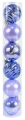 BOMBKI W TUBIE 6 CM KPL 6 SZT.