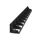 Obrzeże EKO-BORD GRAND 78mm czarne