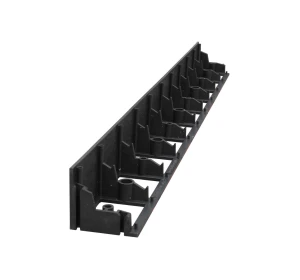 Obrzeże EKO-BORD GRAND 78mm czarne