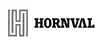 Hornval